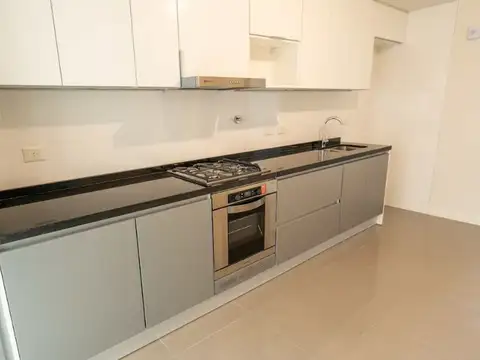 Departamento en Venta 2 años