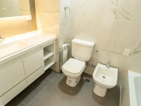 Departamento en Venta en Caballito, USD 242.000