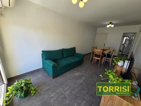 Departamento en Venta en Boedo, USD 95.000