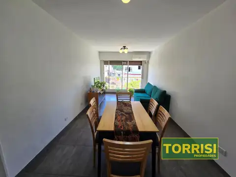 VENTA - 3 AMB C/BALCÓN - CASTRO BARROS 2200 - BOEDO