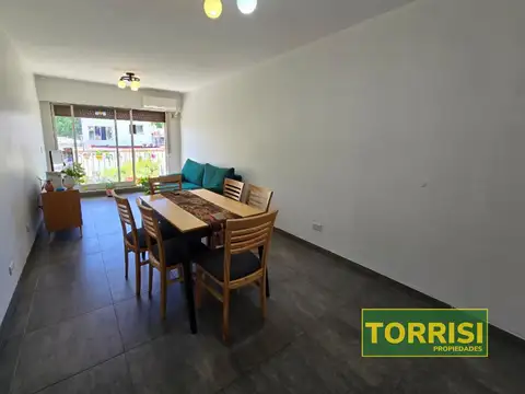 VENTA - 3 AMB C/BALCÓN - CASTRO BARROS 2200 - BOEDO
