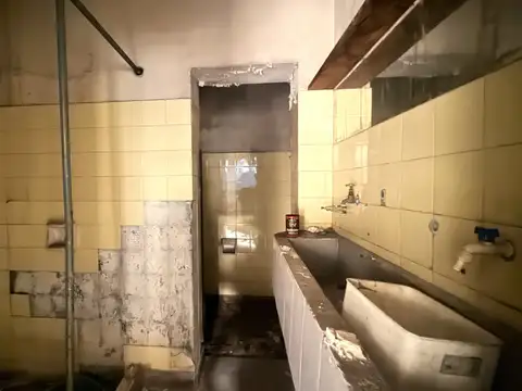 Galpon en Venta en Rosario, USD 250.000