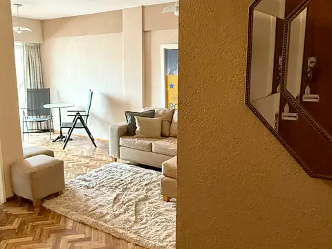 Departamento en Alquiler Temporal 10 años