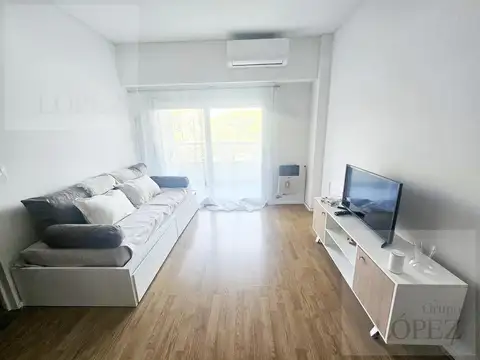 Departamento en Alquiler Temporal en Florida, USD 980