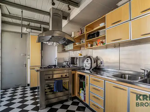 Departamento en Venta 35 años