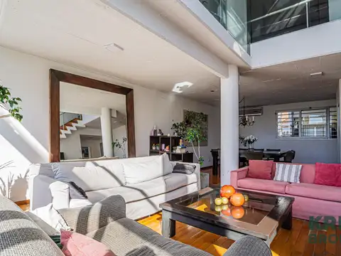 Departamento en Venta en Palermo Soho, USD 480.000