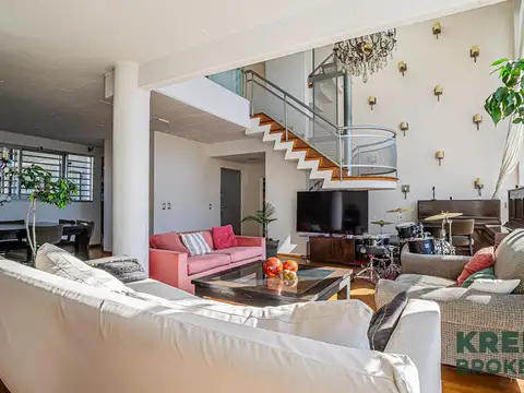 Departamento en Venta de 3 dormitorios