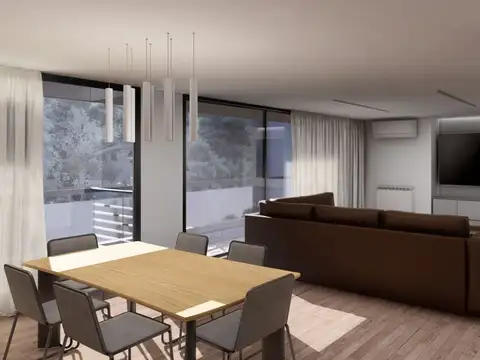 Depto Tipo Casa en Venta en Ituzaingo, USD 322.000
