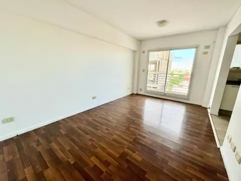 Departamento 2 dormitorios - Corrientes 2516