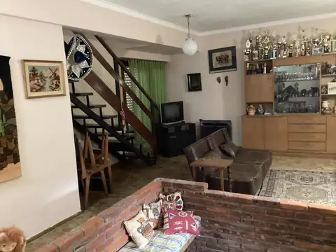 Casa en Venta 40 años