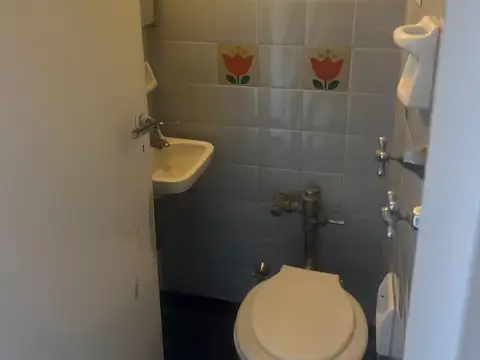 Departamento en Alquiler 50 años