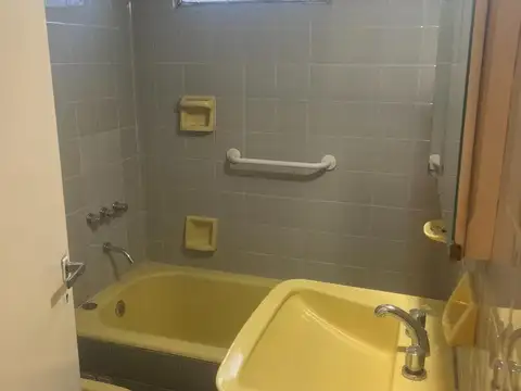 Departamento en Alquiler al Este