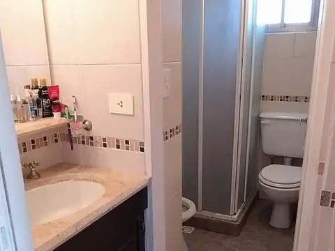 Departamento en Alquiler Temporal con 1 cocheras