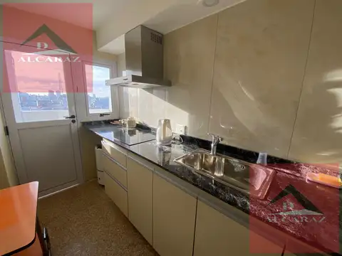 Departamento en Alquiler Temporal 40 años