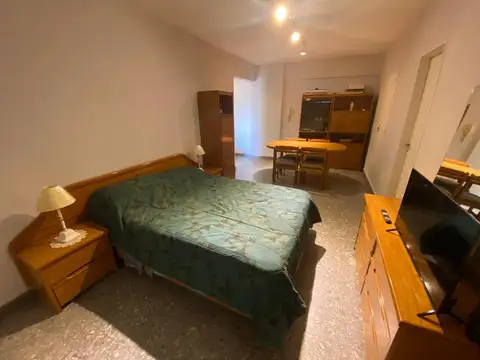 Departamento en Alquiler Temporal en Caballito, USD 500