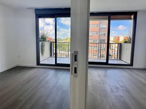 Venta Parque Batlle 1 dormitorio a Estrenar