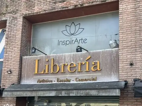 Local en Alquiler 16 años