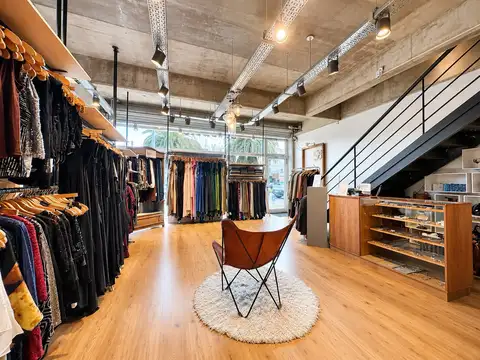 Fondo Comercio en Venta en Mar del Plata, USD 45.000