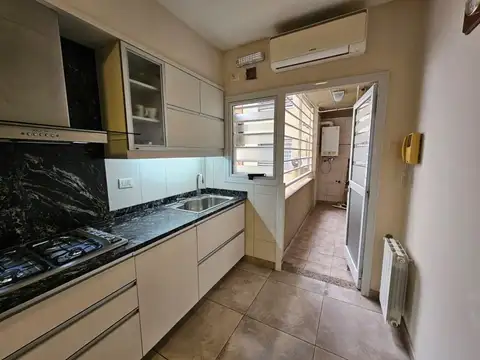Departamento en Venta en Caballito, USD 310.000