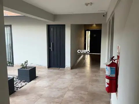 Departamento en Alquiler de 5 ambientes