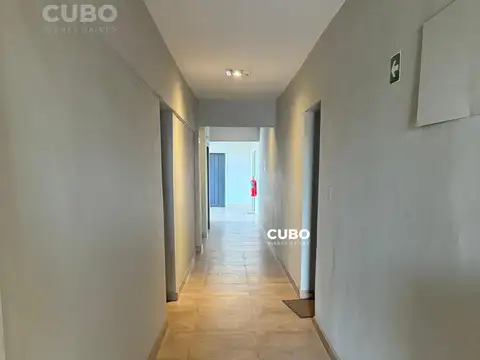 Departamento 5 ambientes con 1 baño