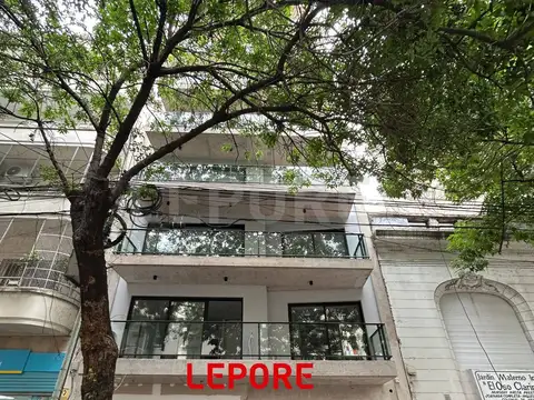 Departamento - Venta - Argentina, Capital Federal - ECUADOR 1364