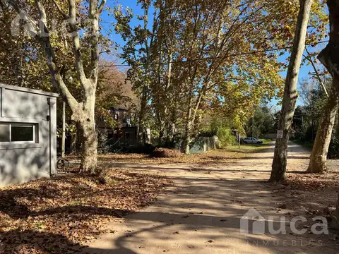 Terreno en Venta de 610,0 m2