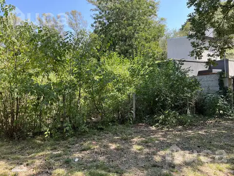 VENTA | TERRENO en Barrio Semicerrado Garin Chico - ESCRIT INMEDIATA