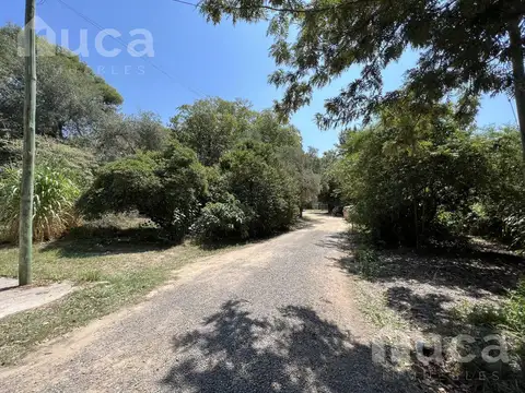 VENTA | TERRENO en Barrio Semicerrado Garin Chico - ESCRIT INMEDIATA