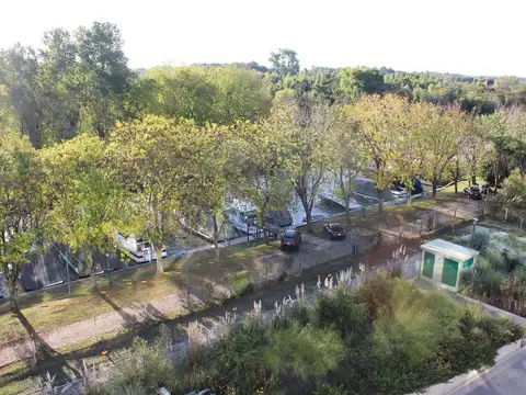 Venta departamento 2 ambientes en Tigre Solís y Rio Luján