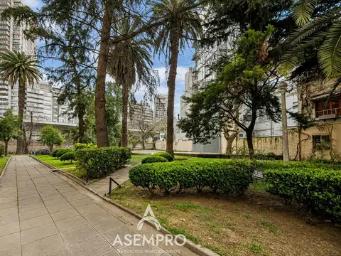 Departamento en Belgrano
