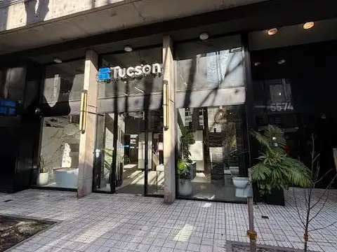 Local en  Palermo Hollywood