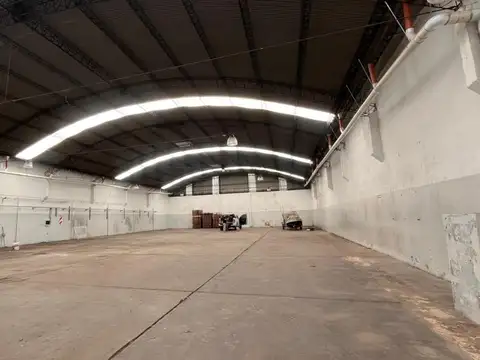Galpon en Alquiler en Loma Hermosa, $ 6.000.000