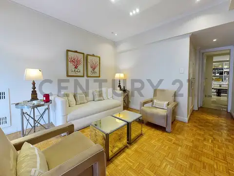 Gelly 3625 , Piso 1