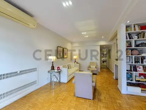 Departamento en Venta en Palermo Chico, USD 279.000