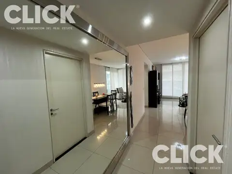 Departamento en Alquiler de 2 dormitorios