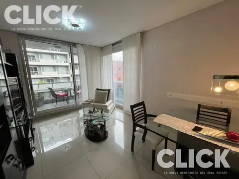 Departamento en Alquiler al Oeste