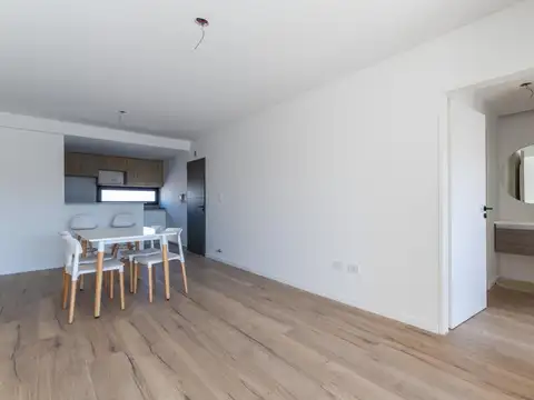 Departamento en Venta al Norte