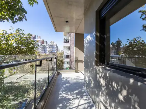 EN VENTA | DEPARTAMENTO 1 DORMITORIO CON AMENITIES - BARRIO MARTIN