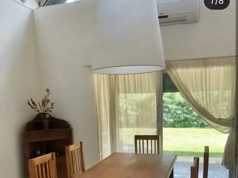 Hermosa casa en venta country Club Banco provincia