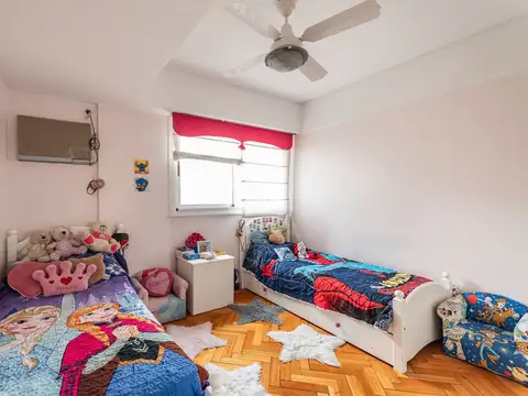 Departamento en Venta de 4 dormitorios