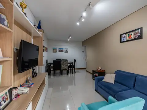 Departamento en Venta 47 años