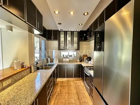 Casa en Venta al Oeste