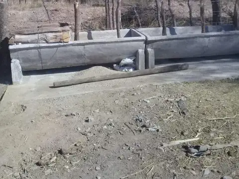 Campo Ganadero en venta zona Lafinur, San Luis