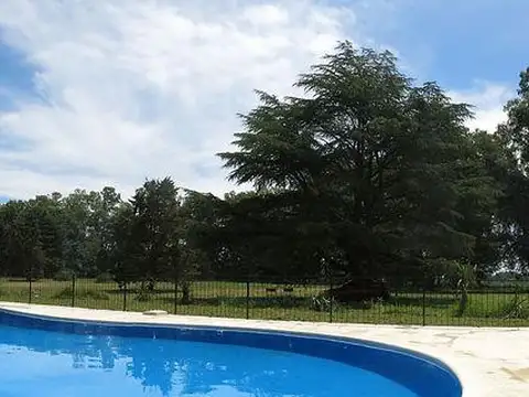 Terreno en Venta de 2490,0 m2