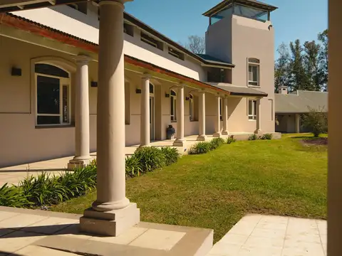 Terreno en Venta en Chacras De San Andres, USD 34.000