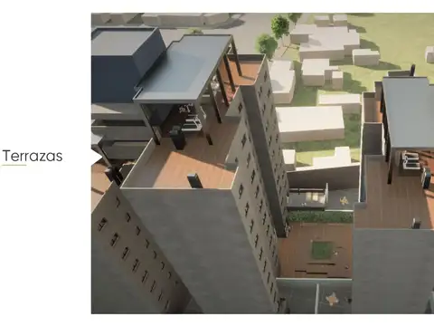 Departamento en Venta de 2 dormitorios