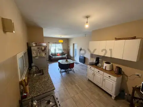 Casa en Venta en Alta Gracia, USD 100.000