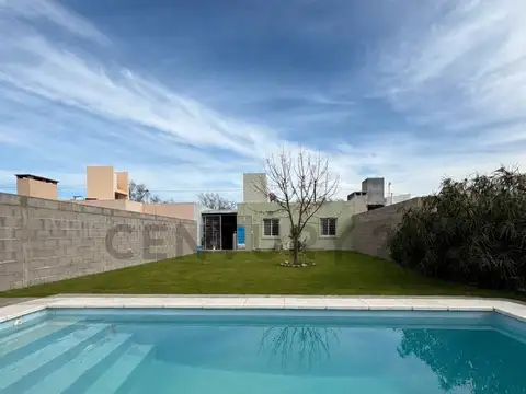 Casa en Venta en Alta Gracia, USD 100.000