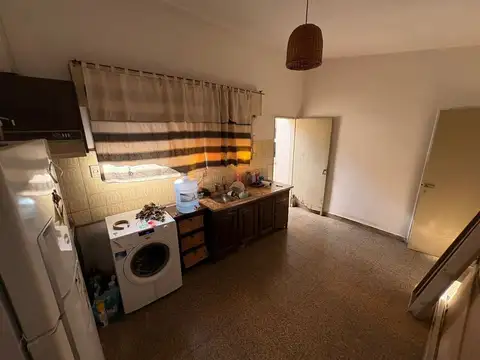 VENTA CASA + LOCAL EN VILLA SANTA ROSA RIO PRIMERO